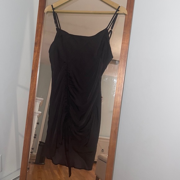 Free people Be My Mini Slip dress - Picture 6 of 12